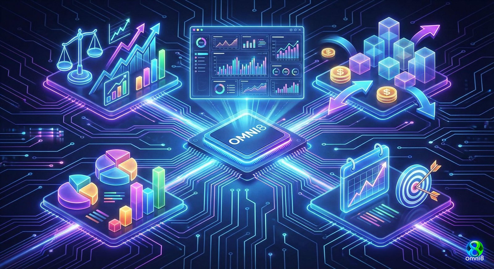 Diagrama 5 - Relação entre mapeamento financeiro, orçamento e análise de custos no Nexus